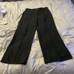 Dress pants